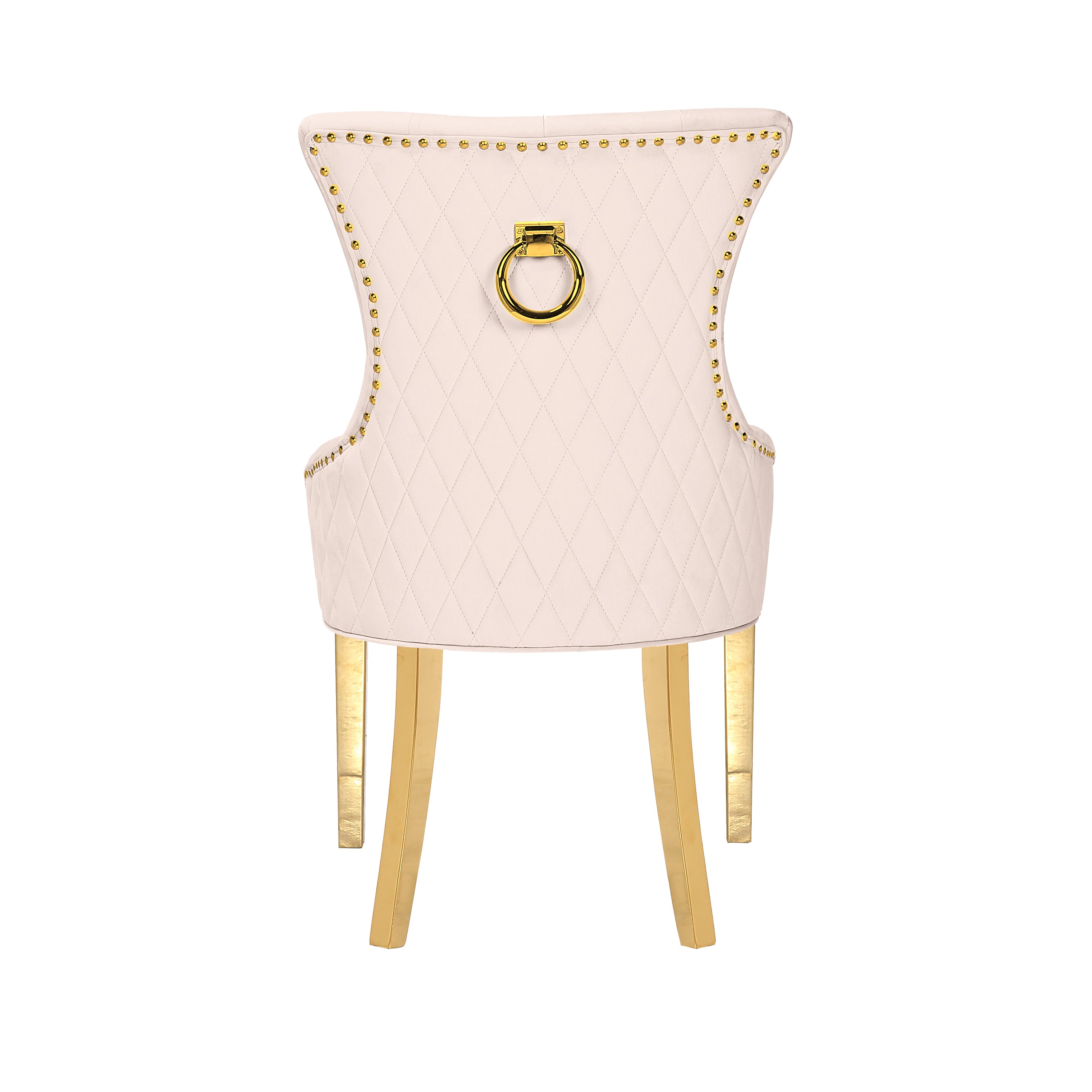 SHAWN BEIGE/GOLD